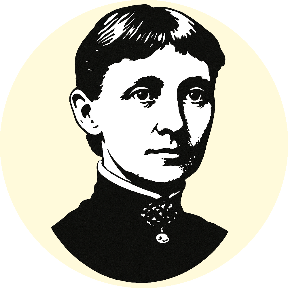 Emma Curtis Hopkins