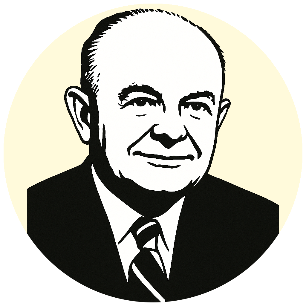 Ernest Holmes