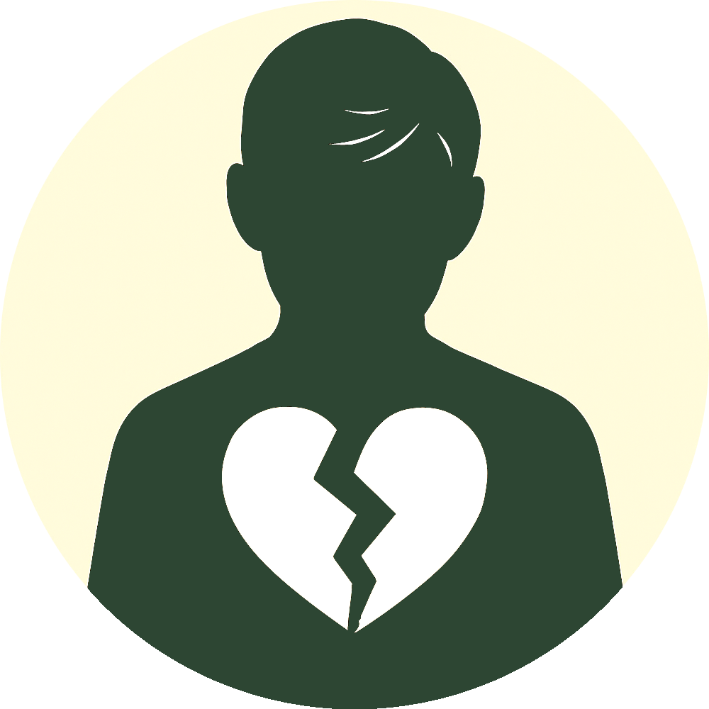 Healing from Breakups