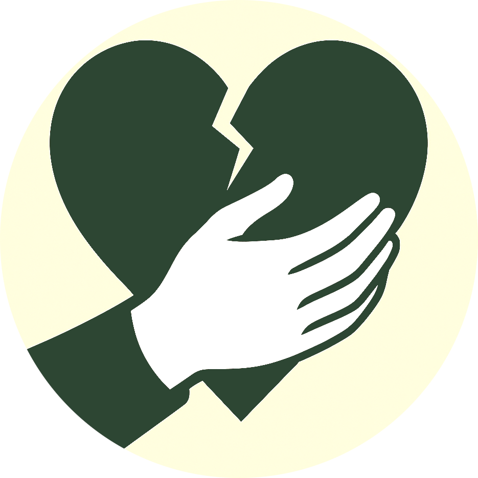 Healing from Grief