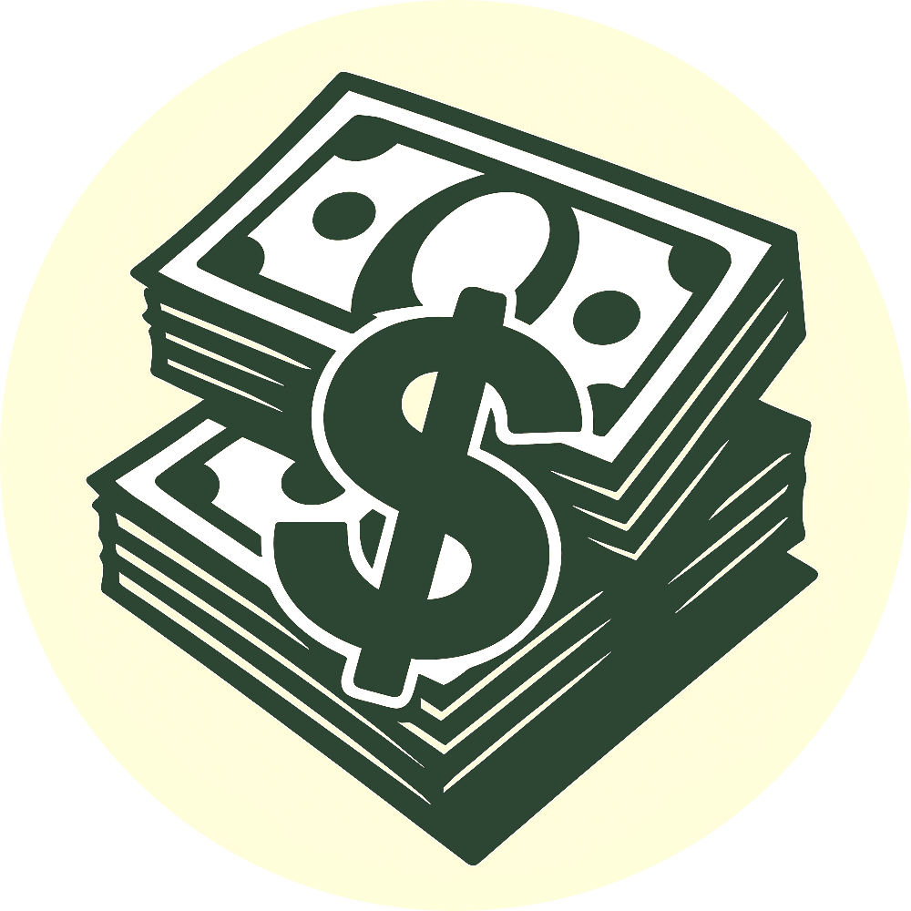 Manifesting Money