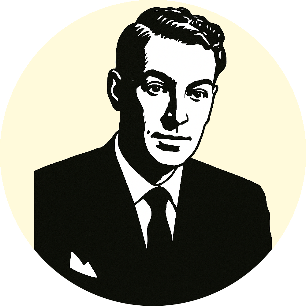 Neville Goddard