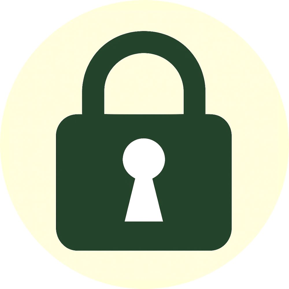 Privacy - Walk the Hidden Path