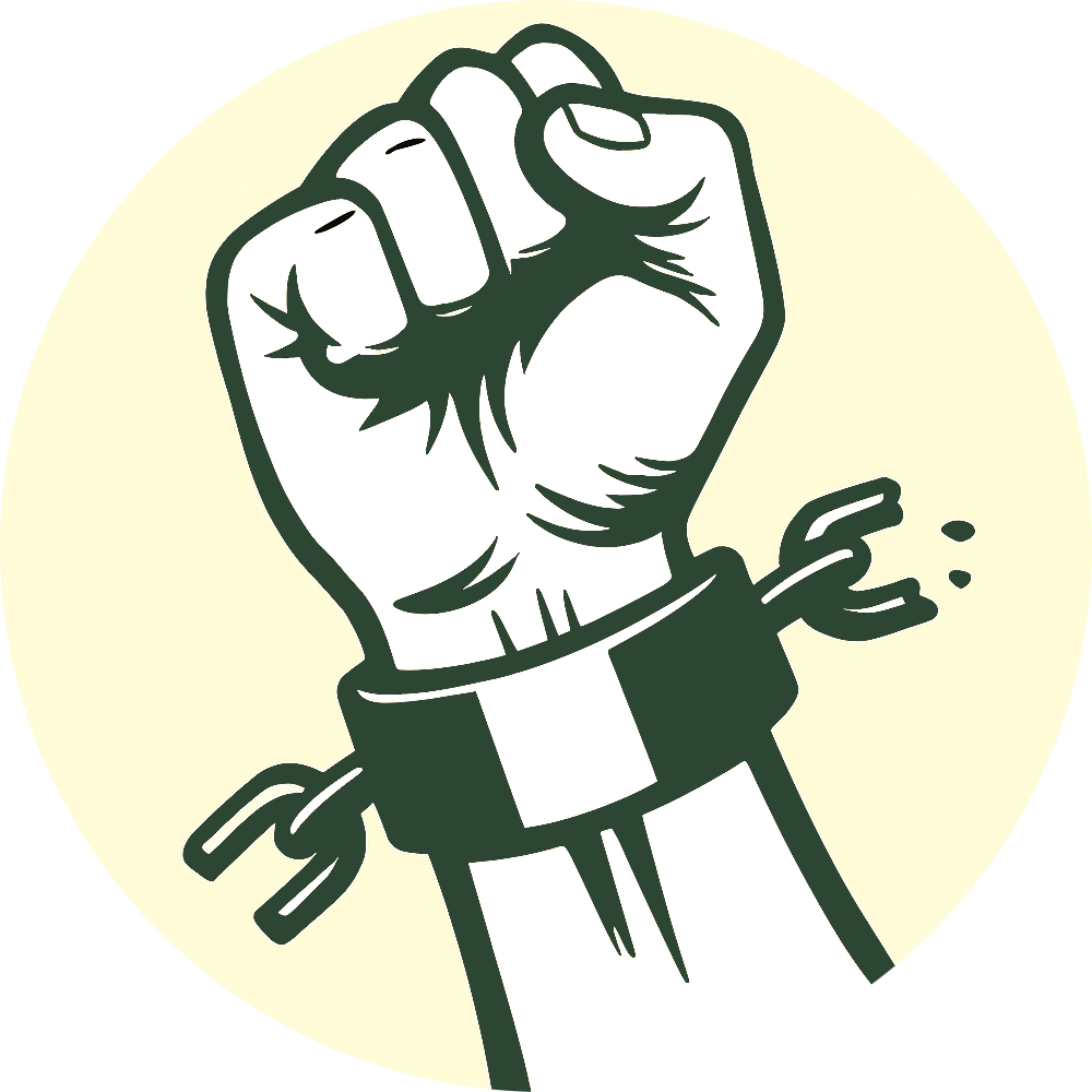 Releasing Fear and Control