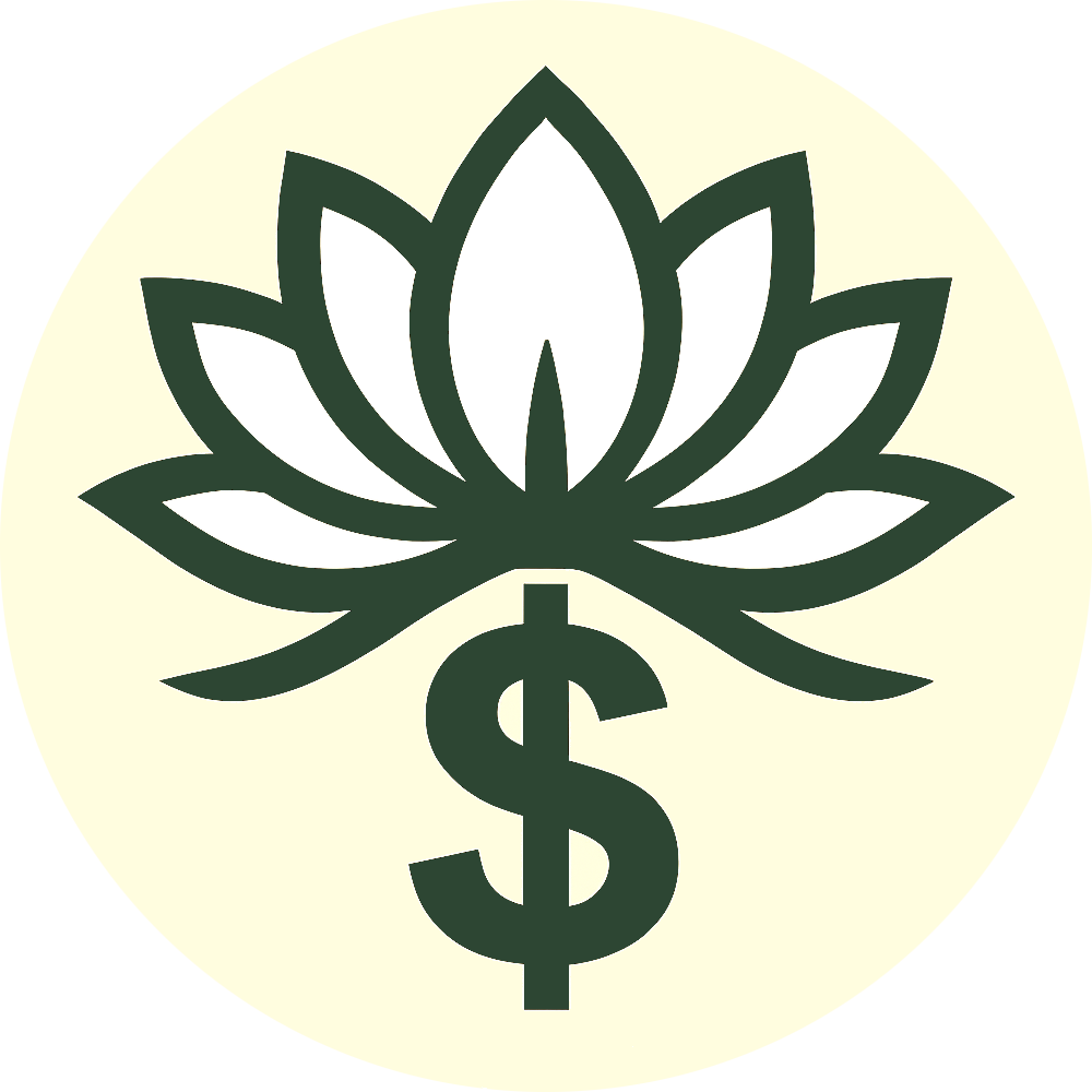 Sacred Abundance