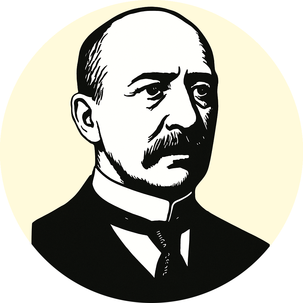 Thomas Troward